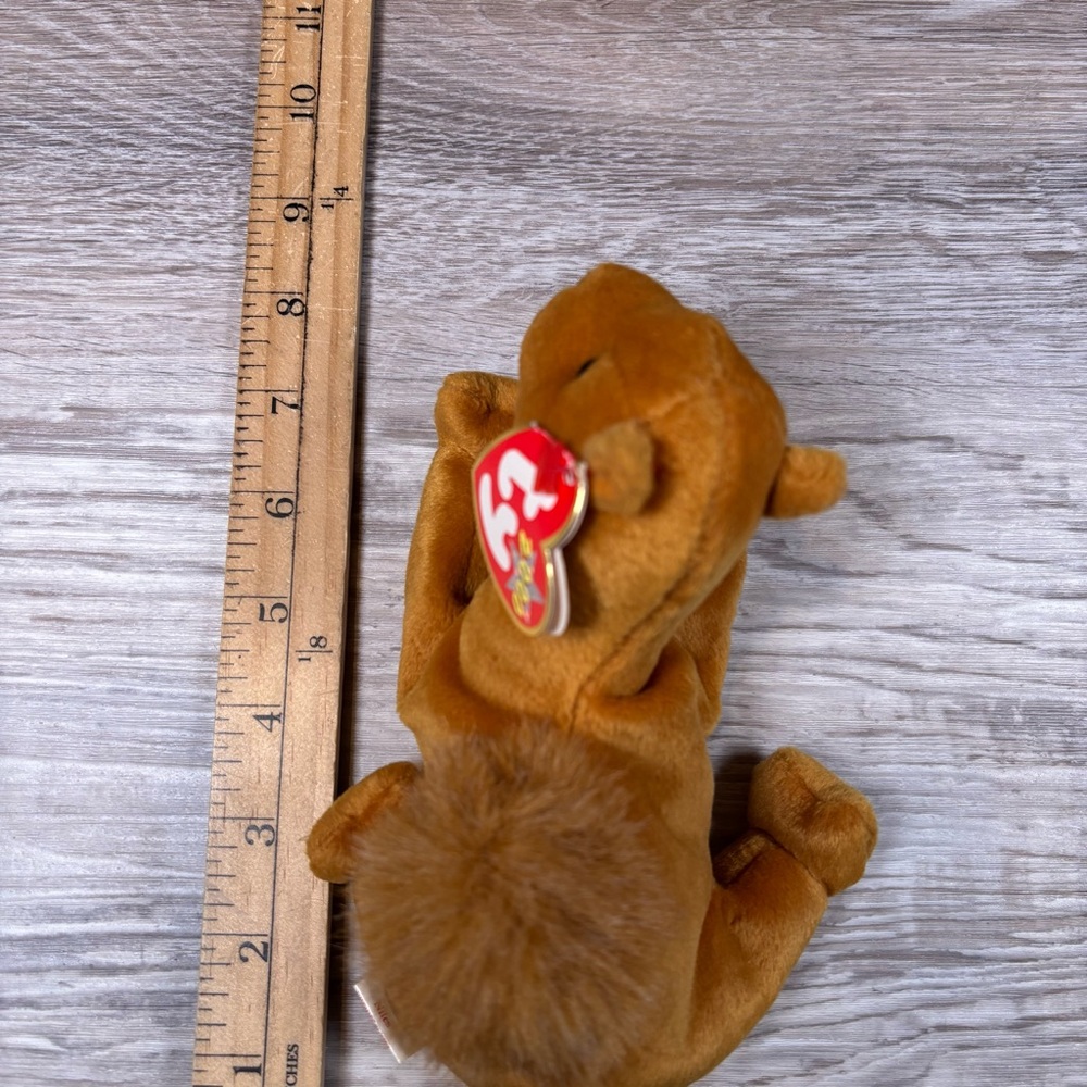 TY Beanie Babies Original Collection and 2000s‎ Collection Jungle Safari Animals - Picture 7 of 15